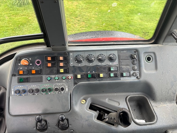 Valtra T190 2006, kr 365 000,-