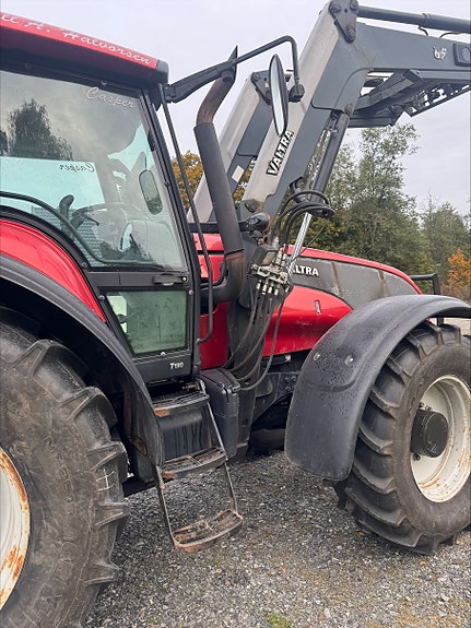 Valtra T190 2006, kr 365 000,-
