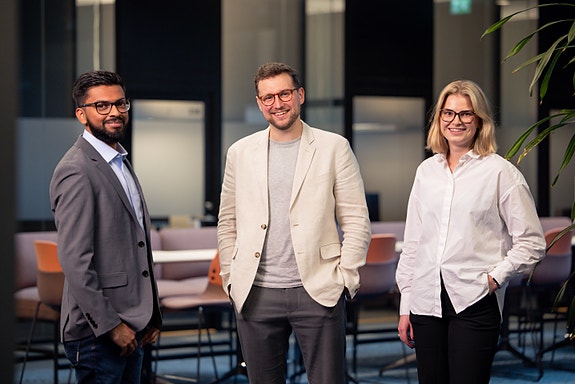 Bilde 1 av 3 i jobbannonse-galleriet