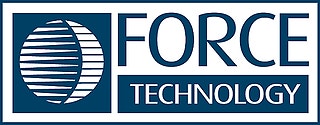 FORCE Technology  Norway AS logo