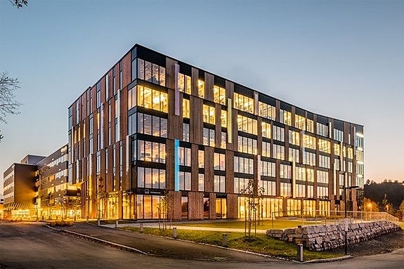 Bilde 1 av 1 i jobbannonse-galleriet