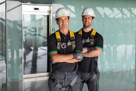 Bilde 2 av 6 i jobbannonse-galleriet