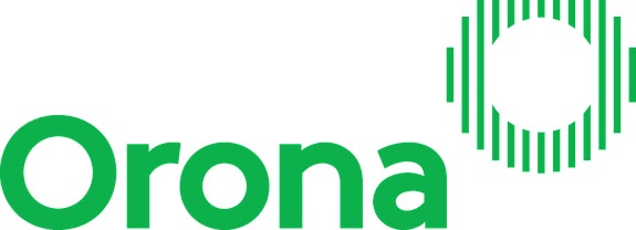 ORONA NORWAY AS logo