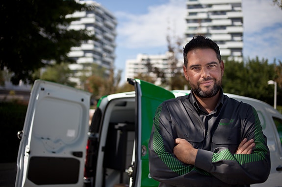 Bilde 1 av 6 i jobbannonse-galleriet