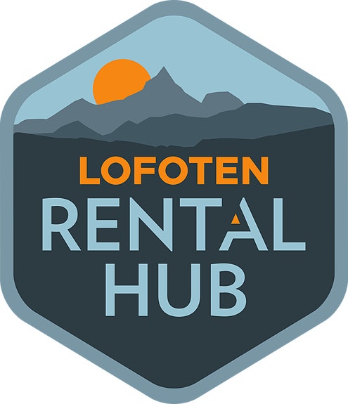 Lofoten Rental Hub AS logo