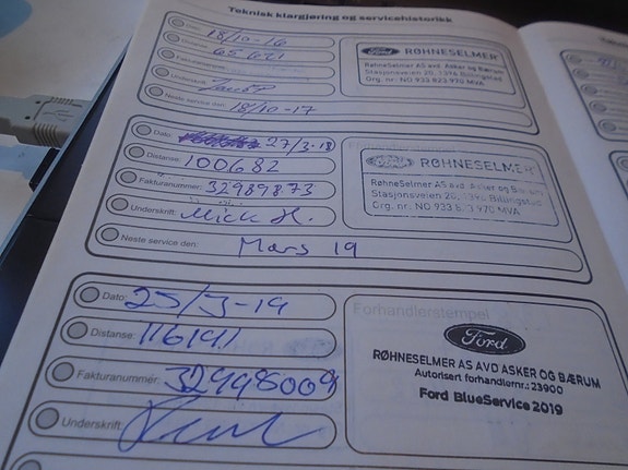 Ford Grand C-MAX 17 of 18