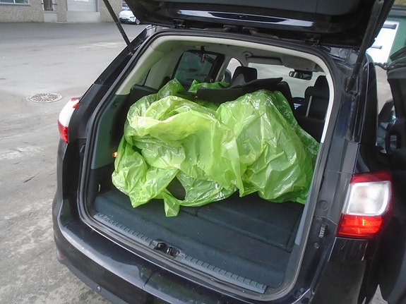 Ford Grand C-MAX 15 of 18