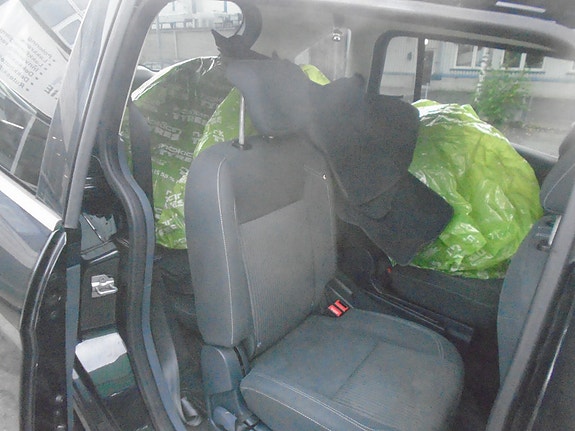 Ford Grand C-MAX 14 of 18