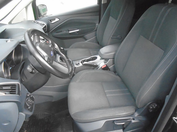 Ford Grand C-MAX 11 of 18