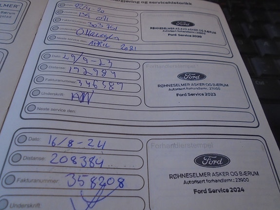 Ford Grand C-MAX 18 of 18