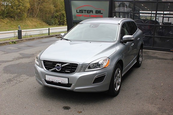 Volvo XC60 7 of 29