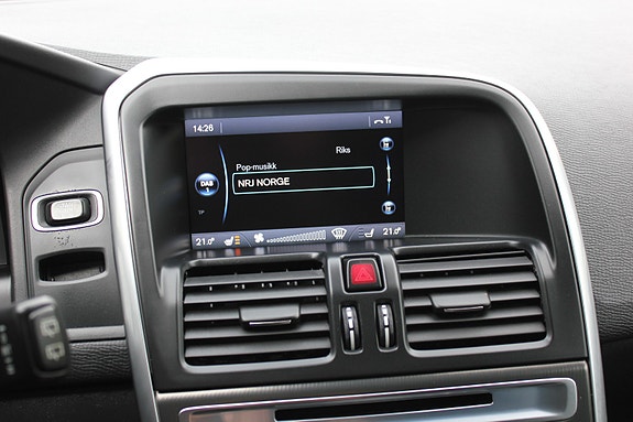 Volvo XC60 27 of 29