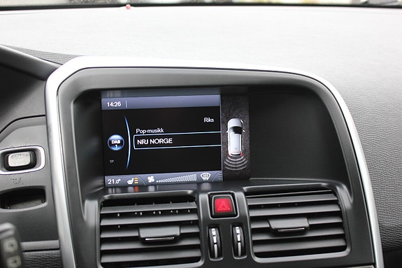 Volvo XC60 28 of 29