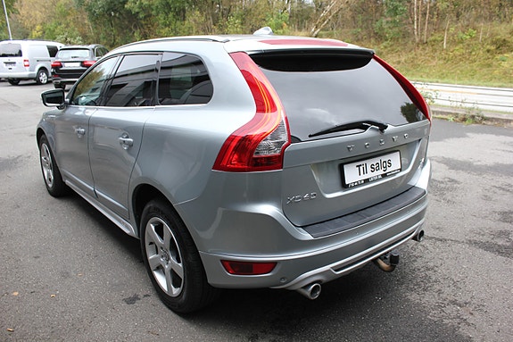 Volvo XC60 11 of 29