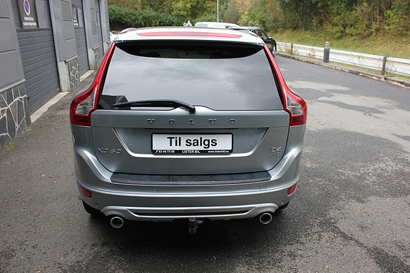 Volvo XC60 5 of 29