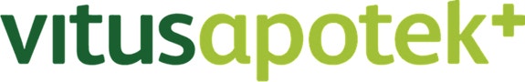 Norsk Medisinaldepot / Vitus Apotek logo