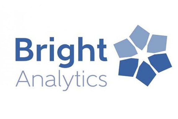 Bright Analytics logo