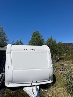 Hobby 720 UKFe Prestige 3 of 17