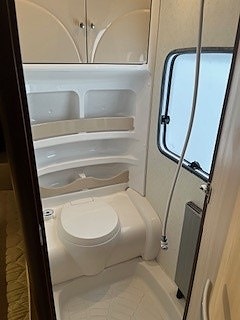 Hobby 720 UKFe Prestige 9 of 17