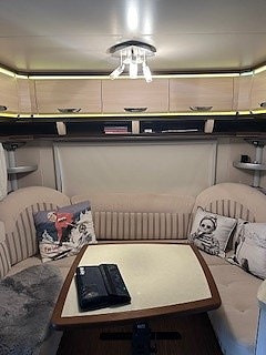 Hobby 720 UKFe Prestige 6 of 17