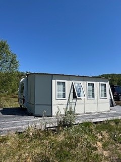 Hobby 720 UKFe Prestige 5 of 17