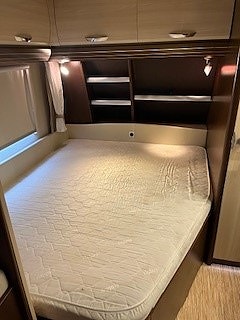 Hobby 720 UKFe Prestige 8 of 17