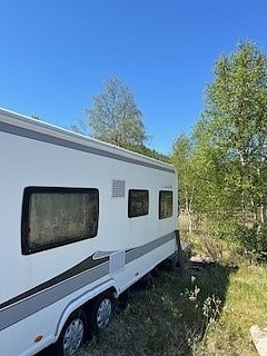 Hobby 720 UKFe Prestige 2 of 17