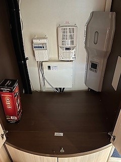 Hobby 720 UKFe Prestige 10 of 17