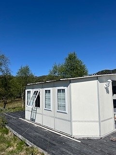 Hobby 720 UKFe Prestige 4 of 17