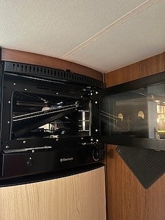 Hobby 720 UKFe Prestige 12 of 17