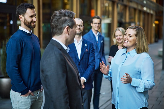 Bilde 1 av 1 i jobbannonse-galleriet