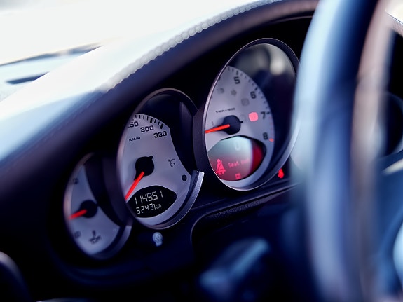 Porsche 911 7 of 14