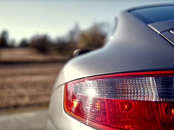 Porsche 911 6 of 14