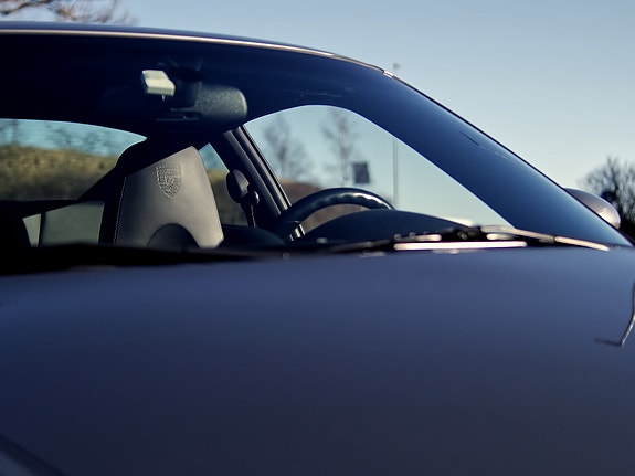 Porsche 911 12 of 14