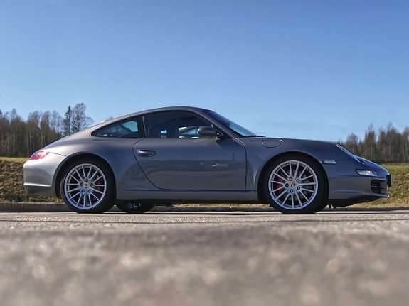 Porsche 911 9 of 14