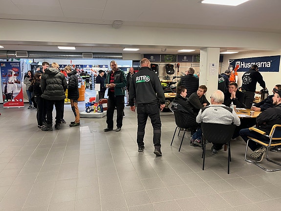 Bilde 3 av 7 i jobbannonse-galleriet