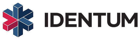 Identum AS logo