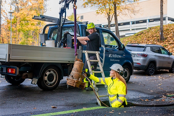 Bilde 6 av 6 i jobbannonse-galleriet