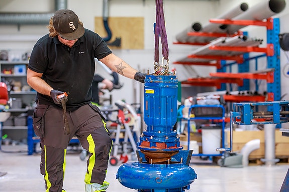 Bilde 5 av 6 i jobbannonse-galleriet