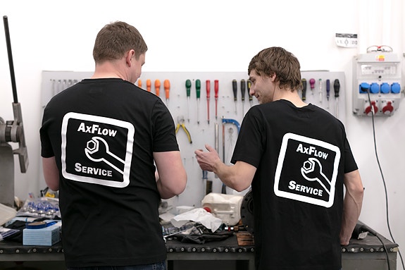 Bilde 4 av 6 i jobbannonse-galleriet