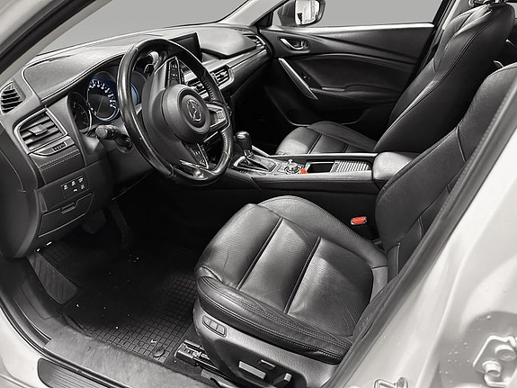 Mazda 6 3 of 17