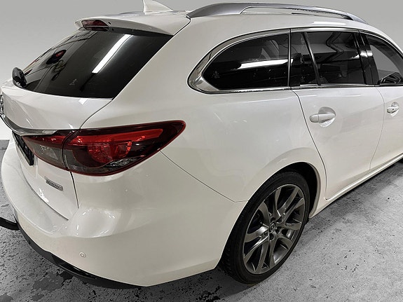 Mazda 6 14 of 17
