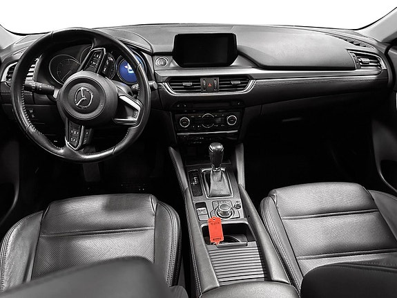 Mazda 6 4 of 17