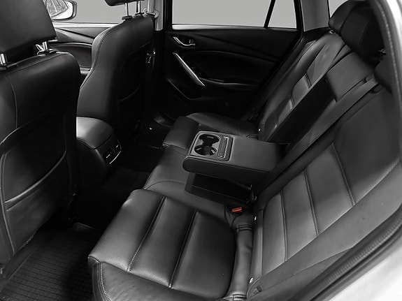 Mazda 6 9 of 17