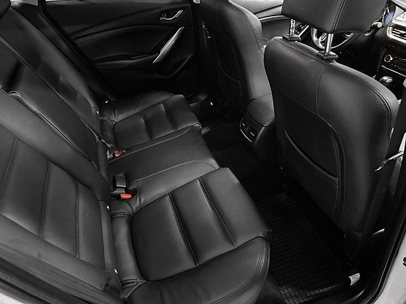 Mazda 6 10 of 17