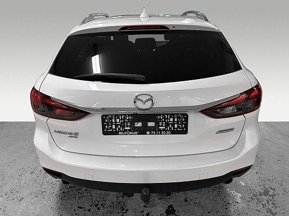 Mazda 6 13 of 17