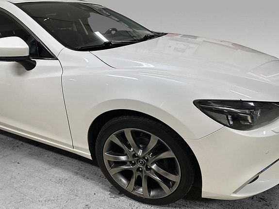 Mazda 6 15 of 17