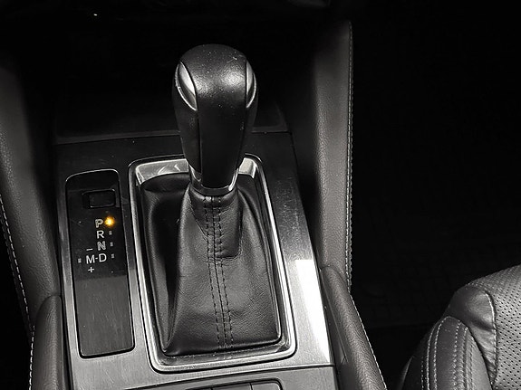 Mazda 6 7 of 17