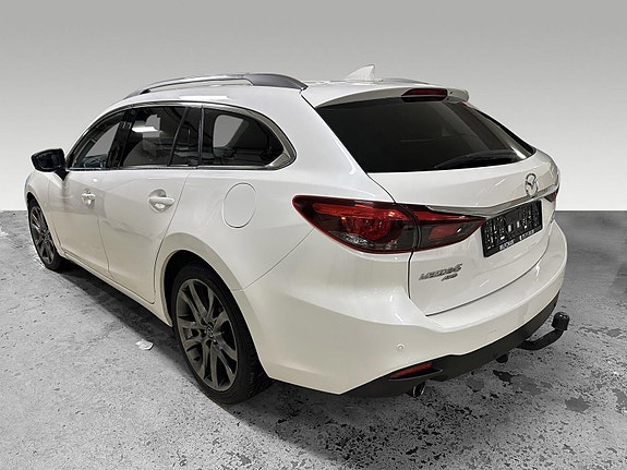 Mazda 6 2 of 17