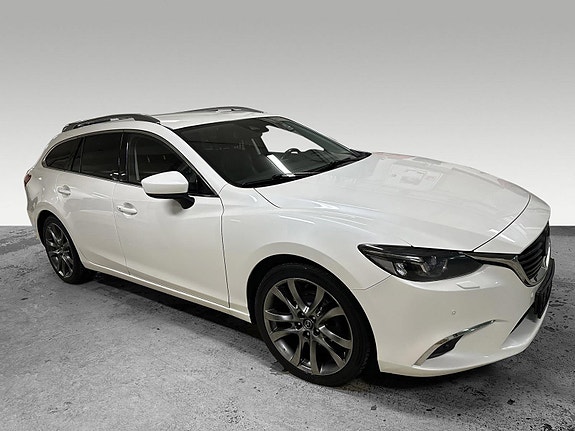 Mazda 6 16 of 17